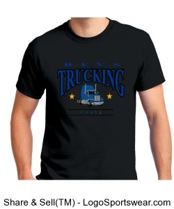 Revs Trucking Design Zoom